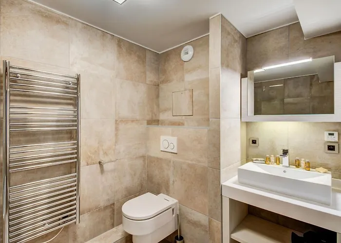 아파트 Moderne Avec Parking, Proche Pistes A Village - Fr-1-562-37 쿠쉐벨